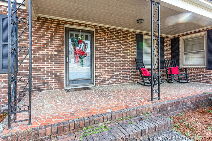 Property Photo: 3145 Church Street NC 28312