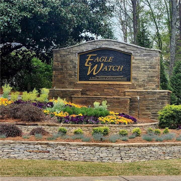 Property Photo:  912 Feather Creek Lane  GA 30189 