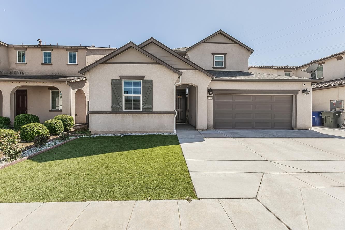 Property Photo:  6805 W Fir Avenue  CA 93722 