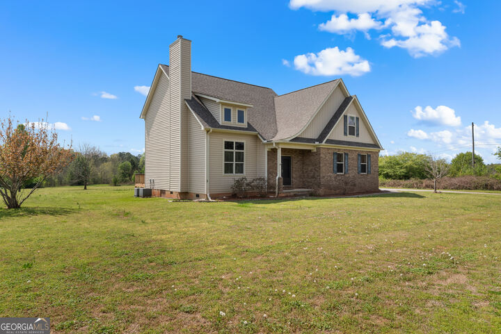 Property Photo:  3070 High Falls Road  GA 30233 