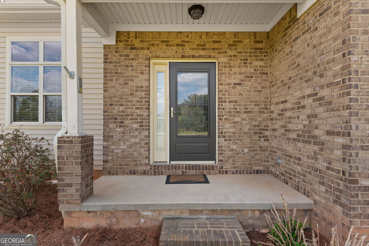 Property Photo: 3070 High Falls Road GA 30233