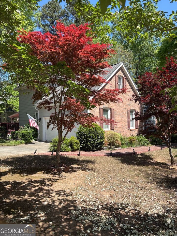 Property Photo:  9440 Logan Lane  GA 30135 