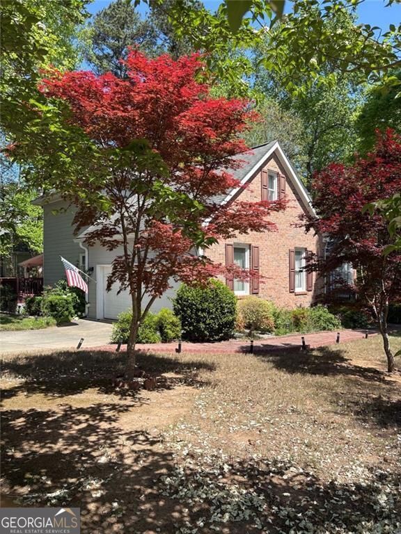 Property Photo:  9440 Logan Lane  GA 30135 