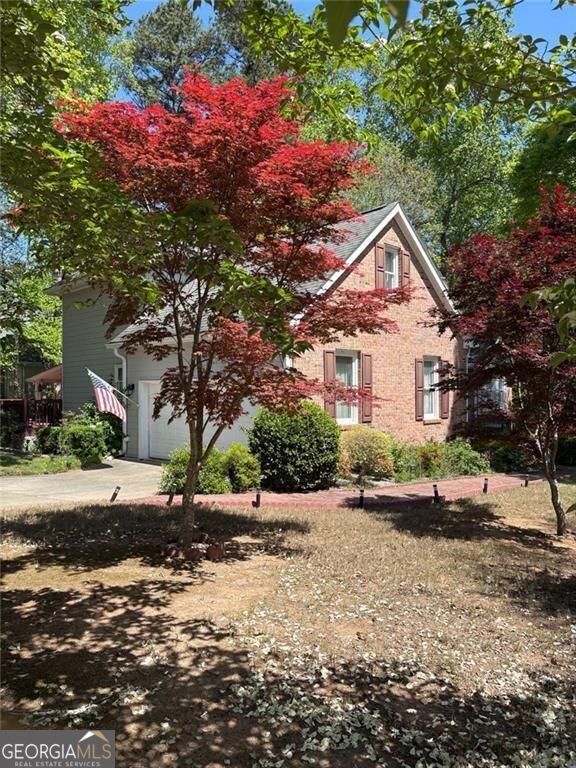 Property Photo:  9440 Logan Lane  GA 30135 