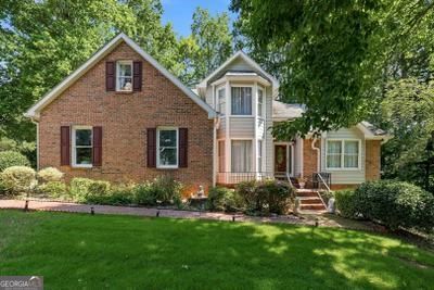 Property Photo:  9440 Logan Lane  GA 30135 