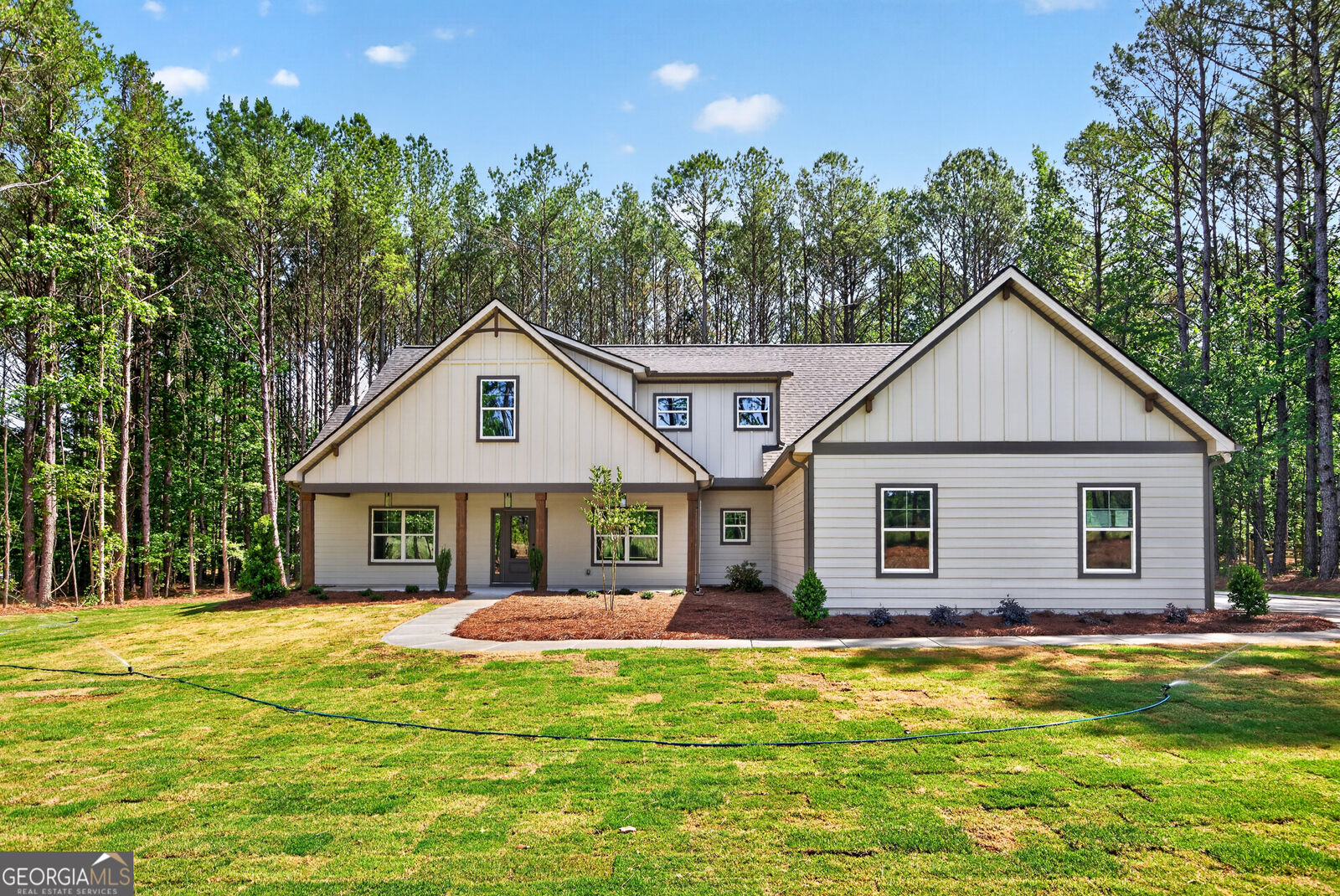 Property Photo: 3230 Happy Valley Circle Lot 3 GA 30263