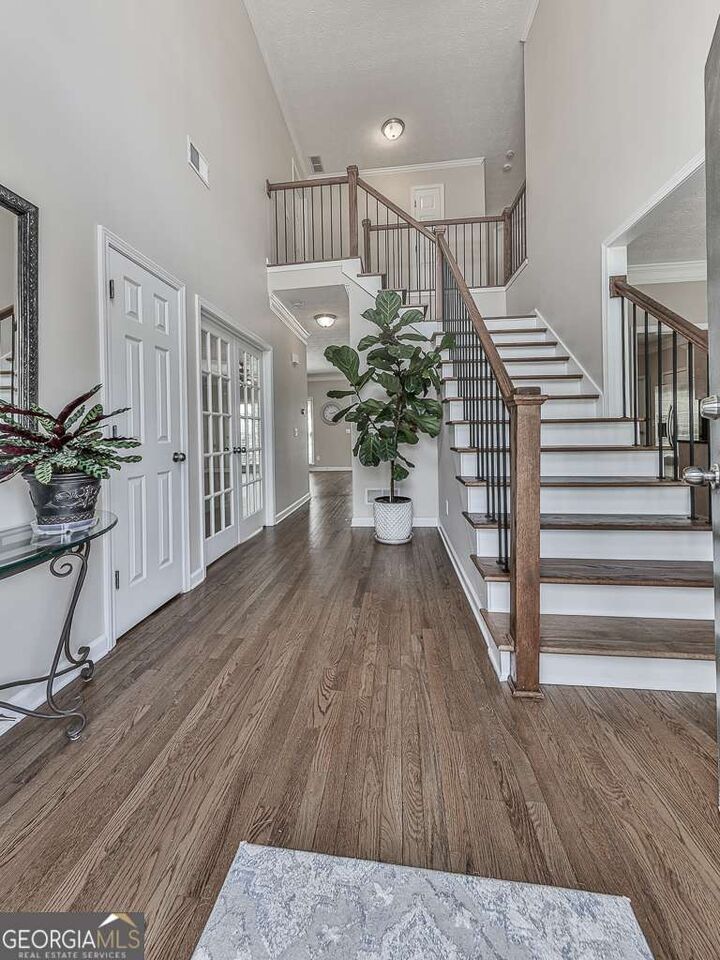 Property Photo: 2013 Castlemaine Circle GA 30189