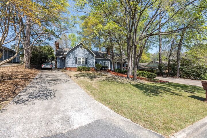 Property Photo: 6225 Olde Towne Drive GA 31907