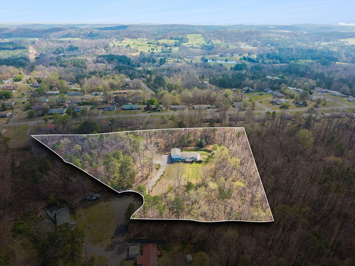 Property Photo:  458 Bonavista Lane  GA 30755 