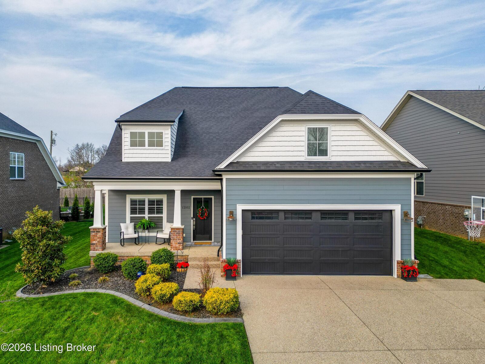 Property Photo:  12102 Cypress Ridge Dr  KY 40299 