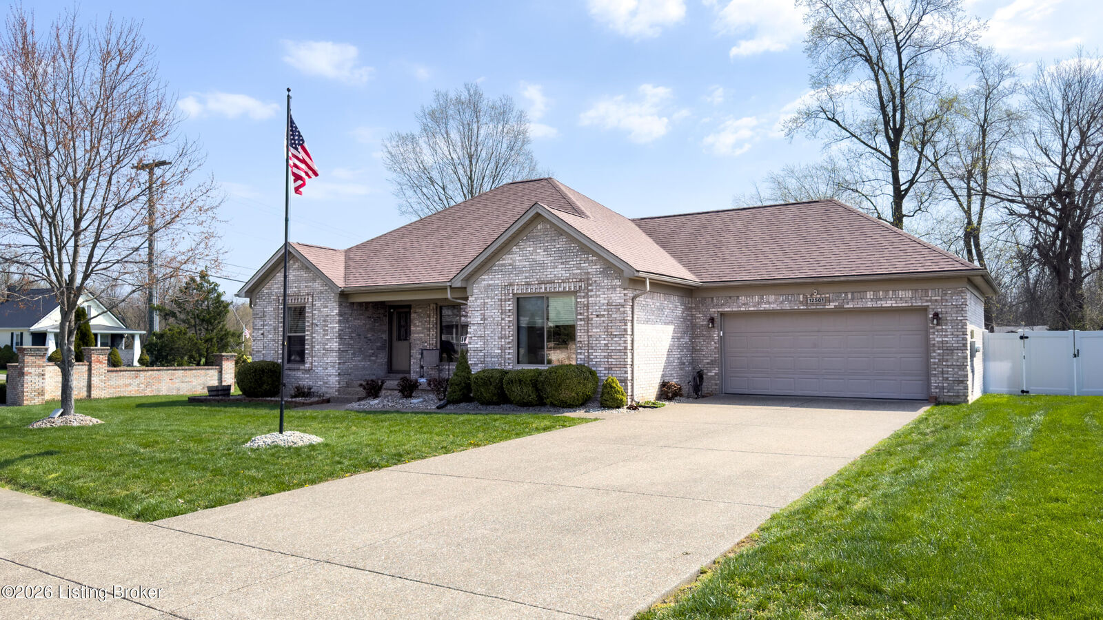 Property Photo: 12501 Orell Station Pl KY 40272
