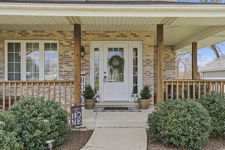 Property Photo:  2219 Forest View Lane  IN 46356 