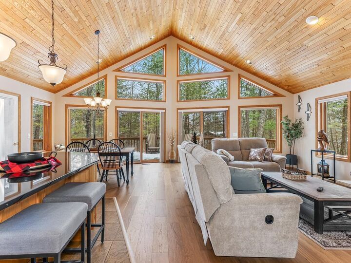 Property Photo: 8832 Bradford Point Ct 42 WI 54558