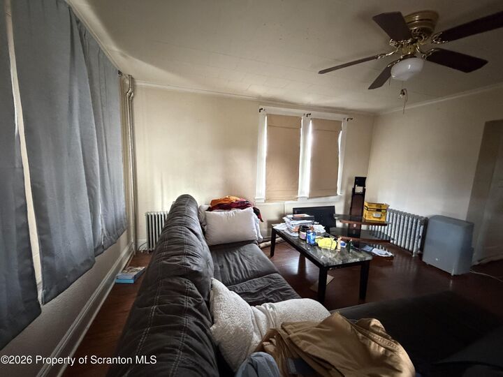 Property Photo:  1010 Eynon Street  PA 18504 