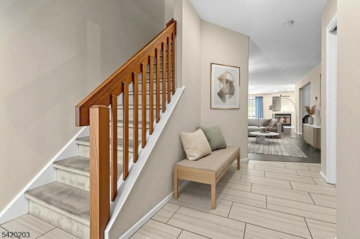 Property Photo: 6 Elm Ter NJ 08822