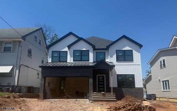 Property Photo: 72 Hillside Rd NJ 07208