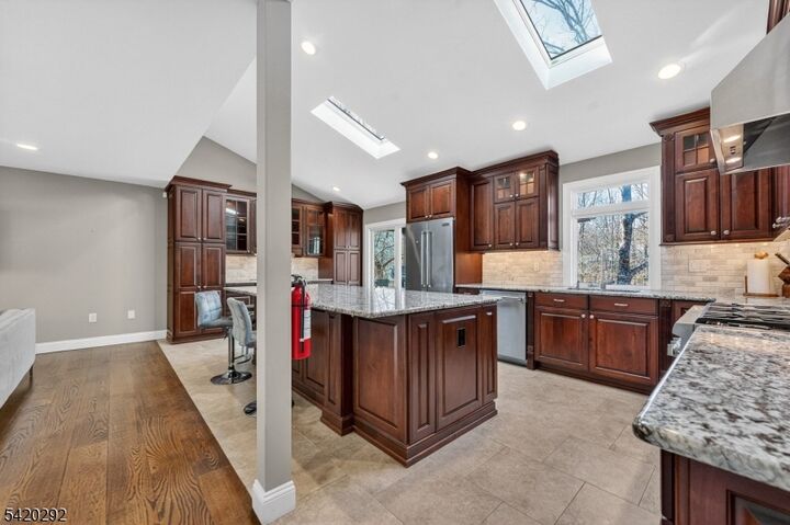 Property Photo:  2289 Brookside Dr  NJ 08836 