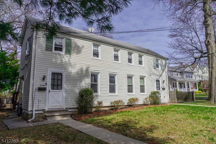 Property Photo:  222 Claremont Ave  NJ 07044 