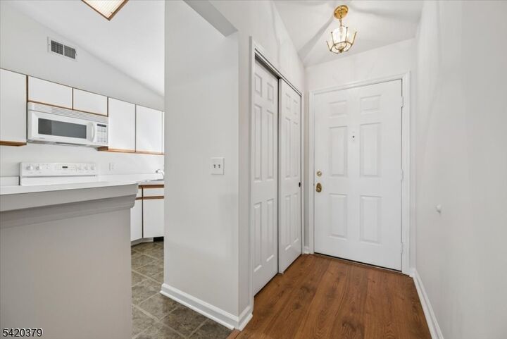 Property Photo:  20 Alexandria Way  NJ 07920 
