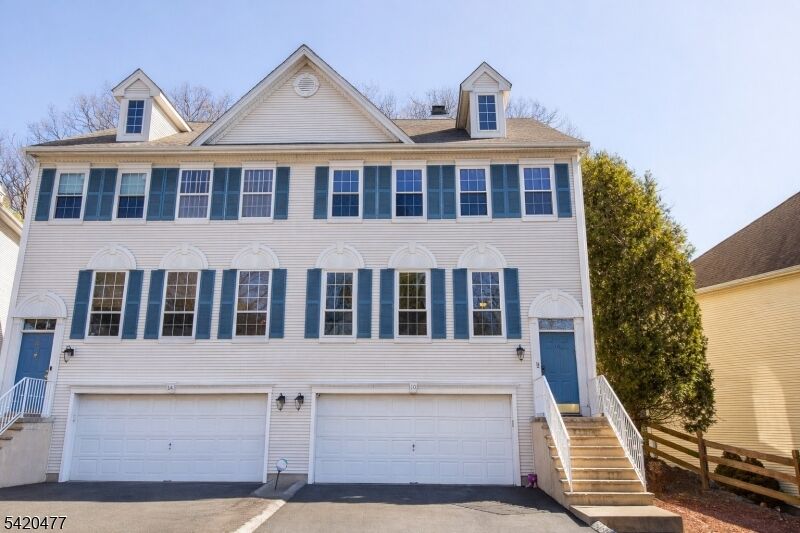 Property Photo:  10 Gannett Ct  NJ 07470 