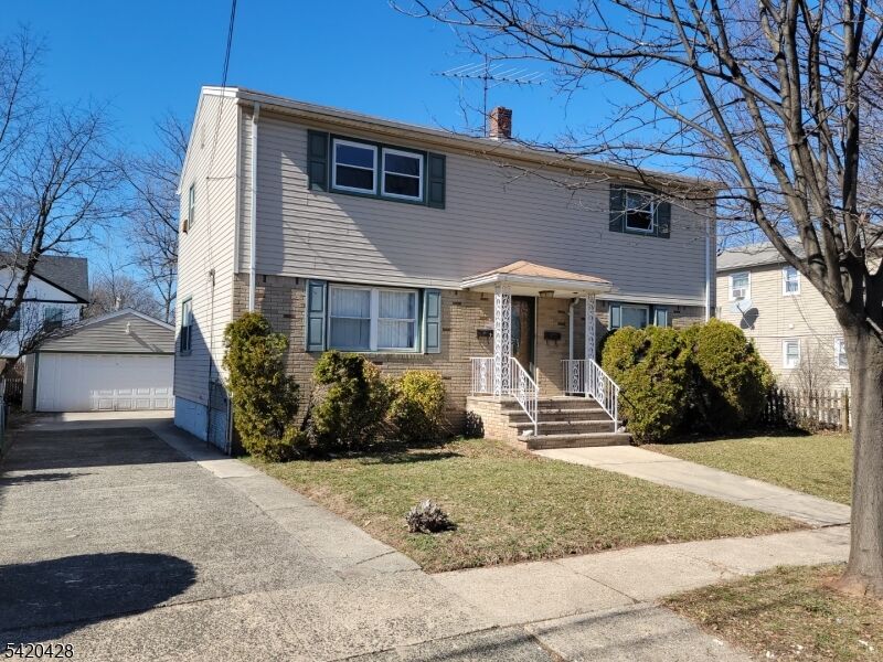 Property Photo: 2012 Price St NJ 07065