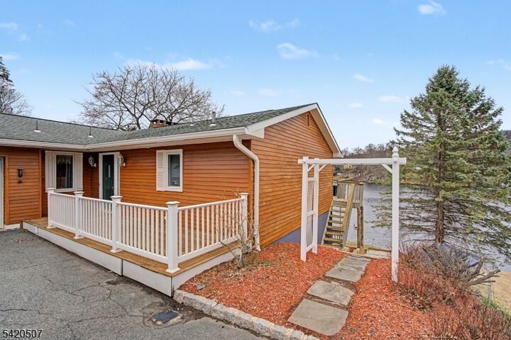 Property Photo:  35 Lake Ter  NJ 07871 