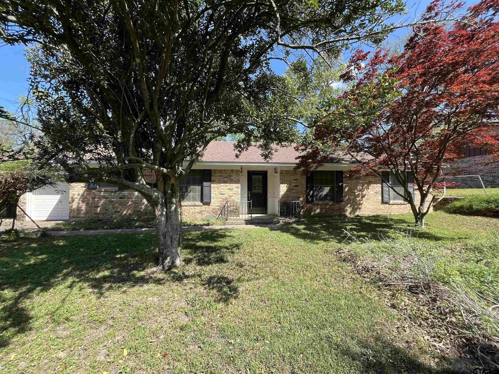 Property Photo:  2608 Shenandoah Dr  TX 75701 