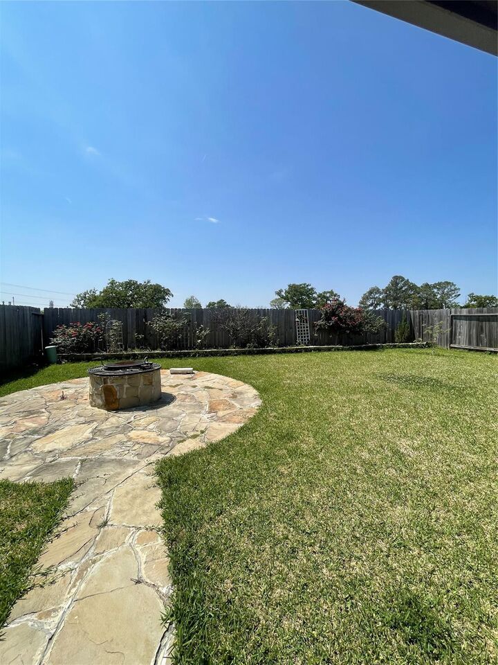 Property Photo:  3923 Hawaiian Court  TX 77521 
