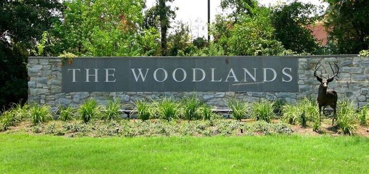 Property Photo:  154 W Burberry Circle  TX 77384 