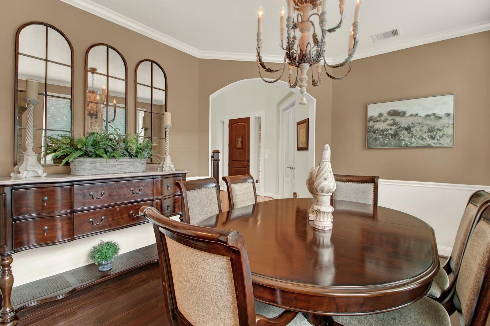 Property Photo:  210 Chirping Squirrel Court  TX 77362 