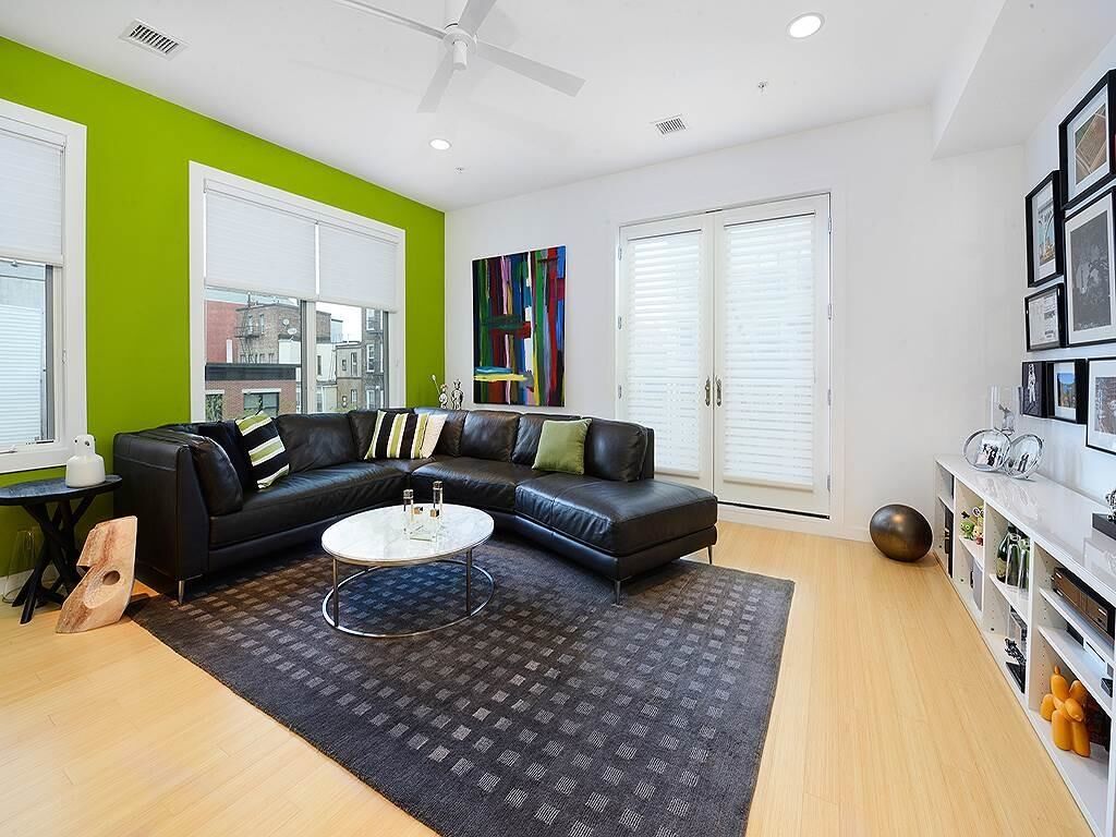 Property Photo:  511 Madison St 303  NJ 07030 