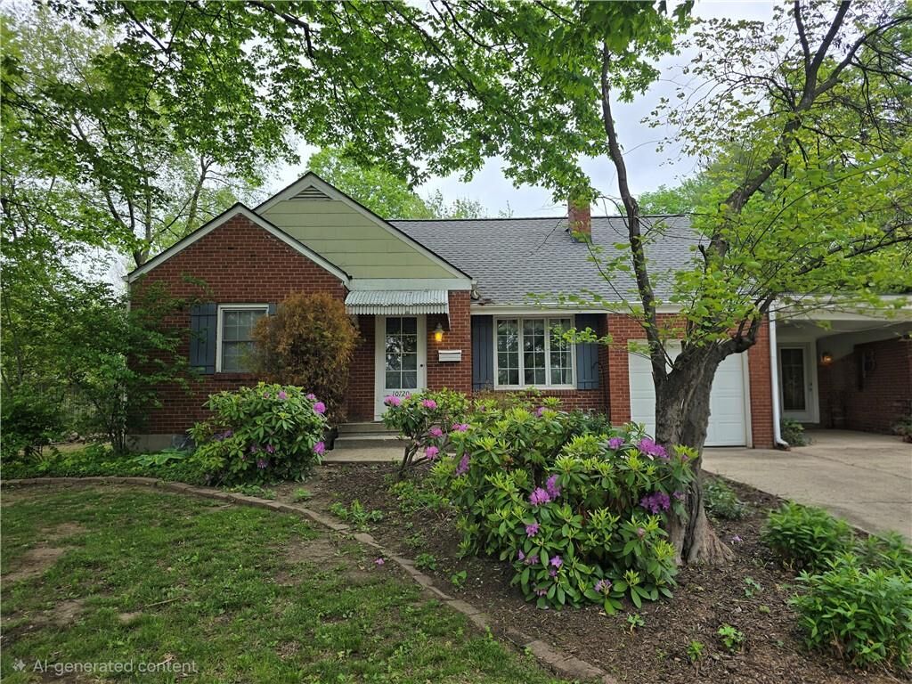 Property Photo:  10720 W 62nd Street  KS 66203 