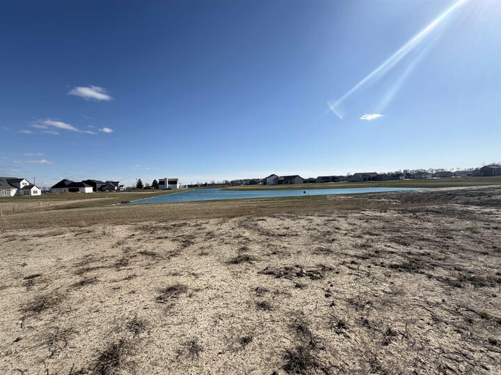 Property Photo: 13845 Bass Road IN 46814