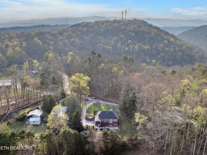 Property Photo:  110 Lower Clear Creek Rd  TN 37705 