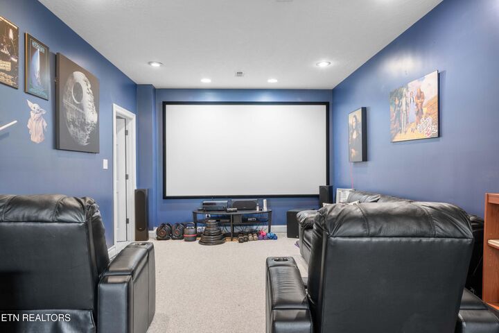 Property Photo: 110 Lower Clear Creek Rd TN 37705