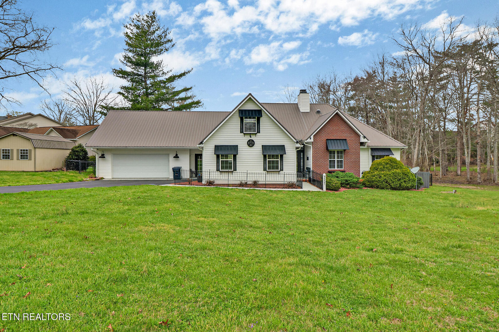 Property Photo:  9521 Cherokee Trail  TN 38572 