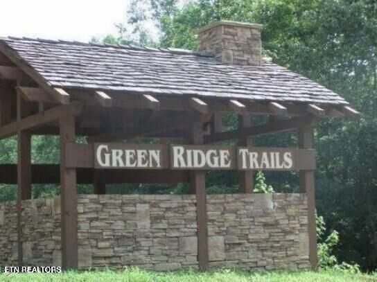 Property Photo: Lot 12 Green Ridge Tr TN 37748