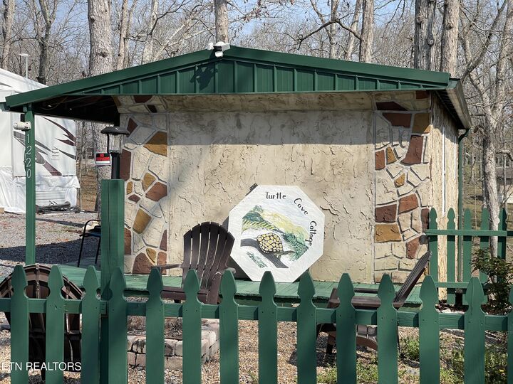 Property Photo:  1220 Fishermans Way  TN 37876 