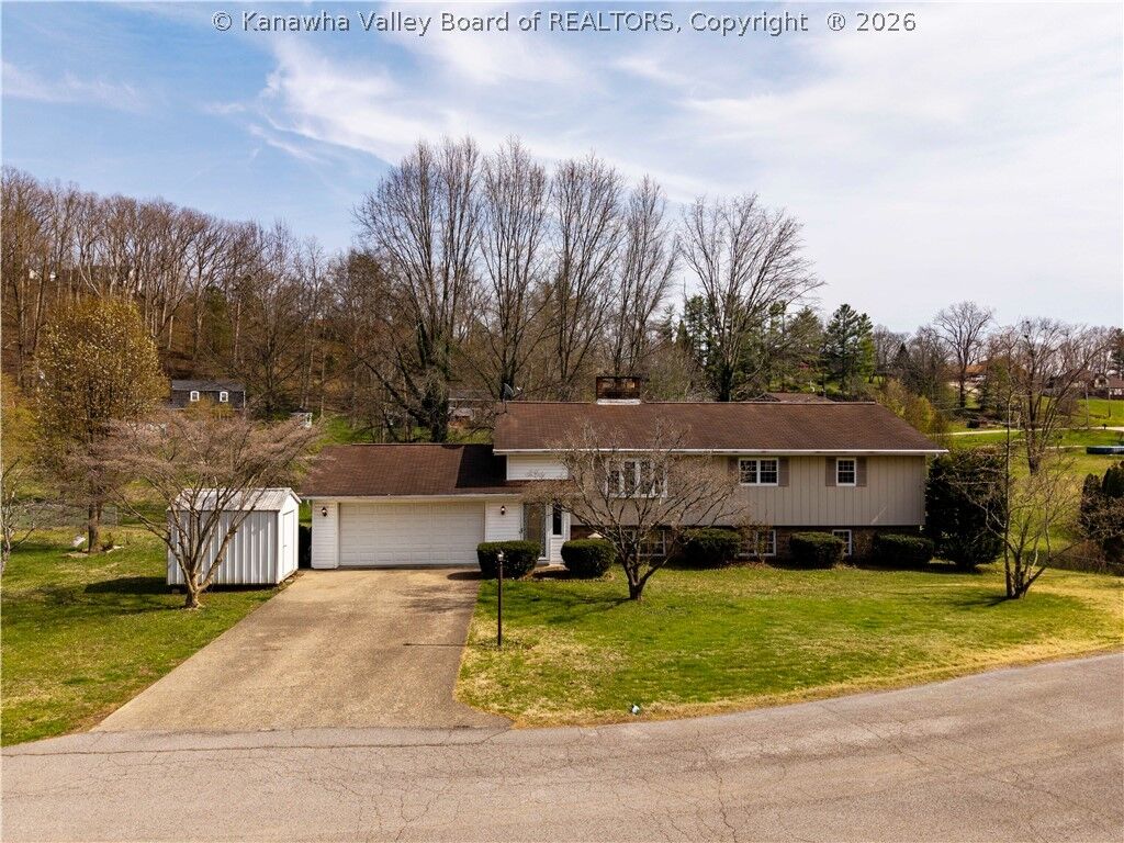 Property Photo:  9 Marty Lane  WV 25177 