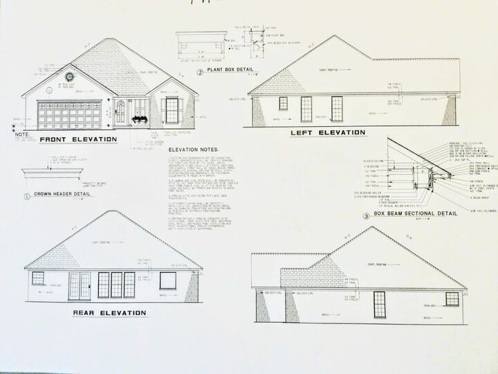 Property Photo: 300 Cinchpost Circle KY 40744