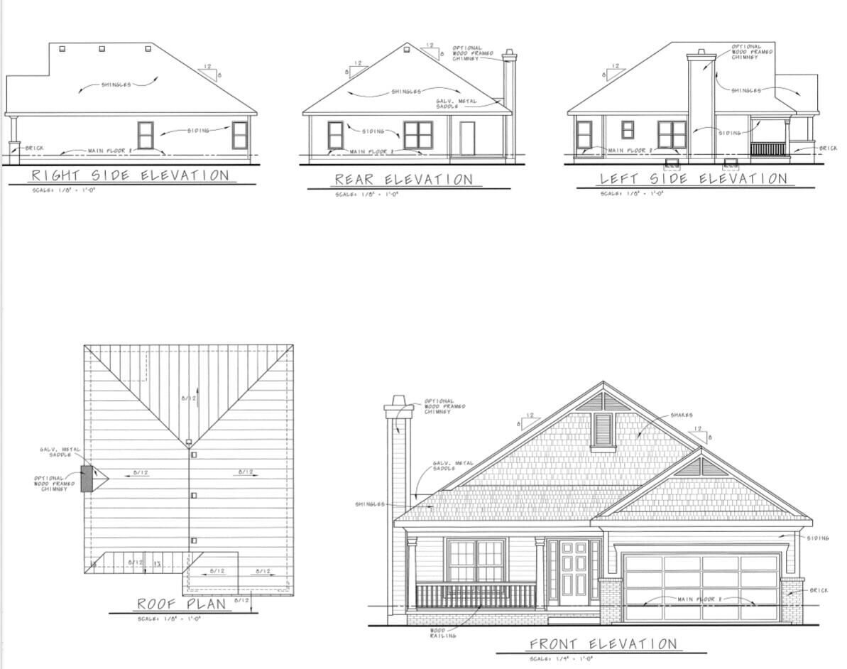 Property Photo: 107 Canter Drive KY 40744