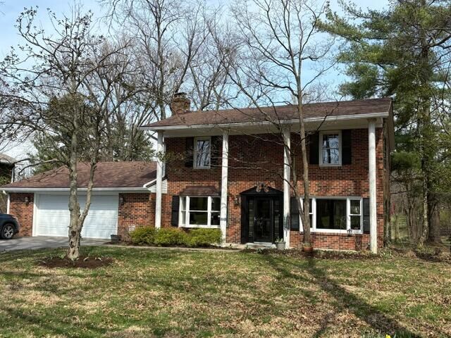 Property Photo:  2722 Leestown Road  KY 40347 