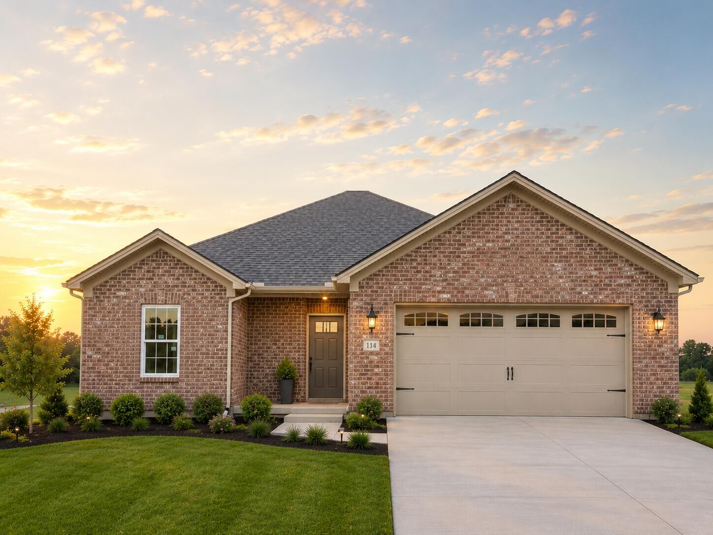 Property Photo: 311 Cinchpost Circle KY 40744