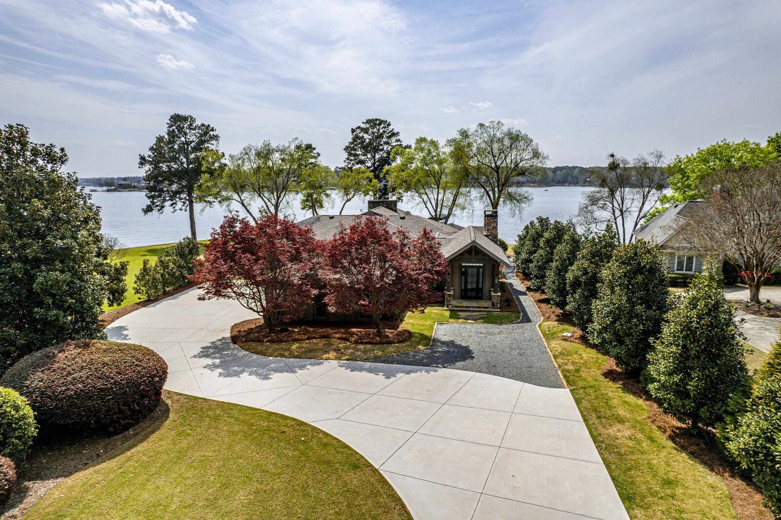 Property Photo: 1270 Dogwood Drive GA 30642