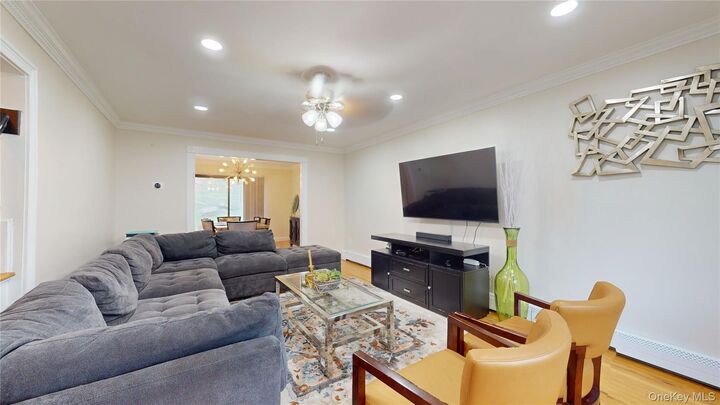 Property Photo:  85 Aka 81 Bushey Avenue  NY 10710 