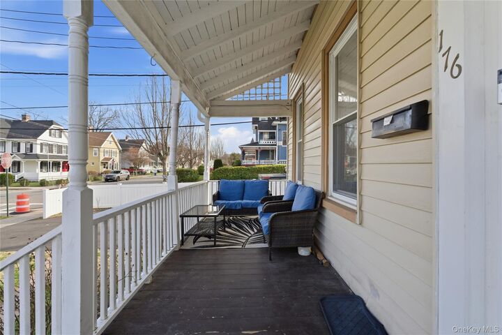 Property Photo:  176 Depew Street  NY 10566 