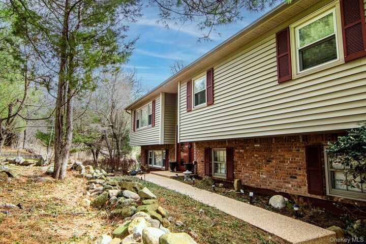 Property Photo: 284 Ridge Road NY 10956