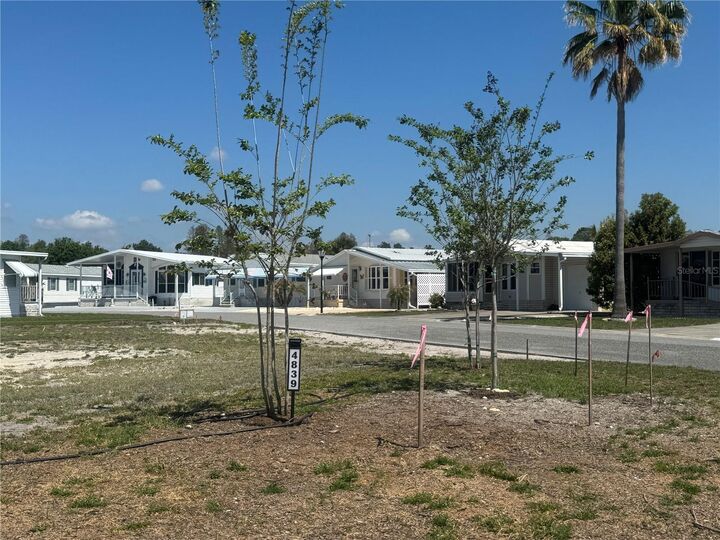 Property Photo:  4839 Baker Avenue 192  FL 33541 