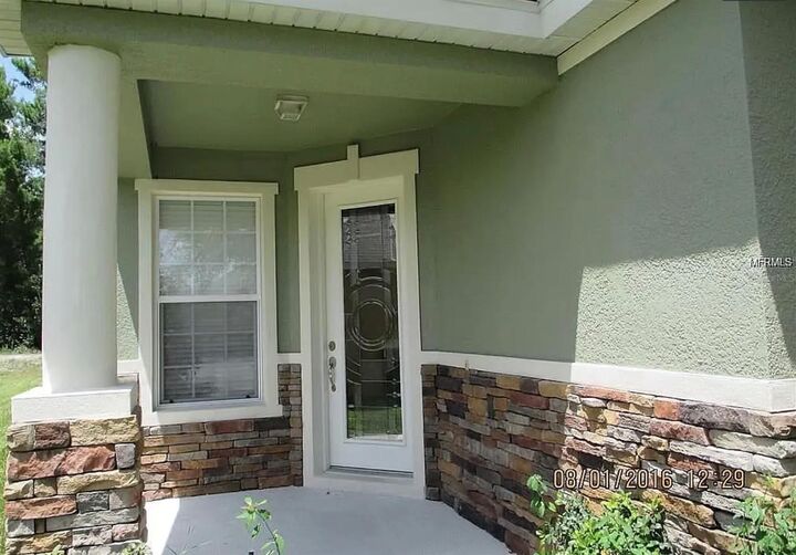 Property Photo:  3260 Sorrel Court  FL 32725 