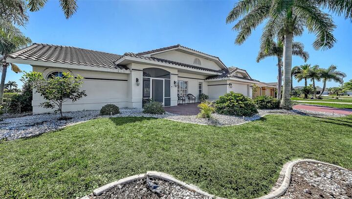 Property Photo:  2194 Peterborough Road  FL 33983 